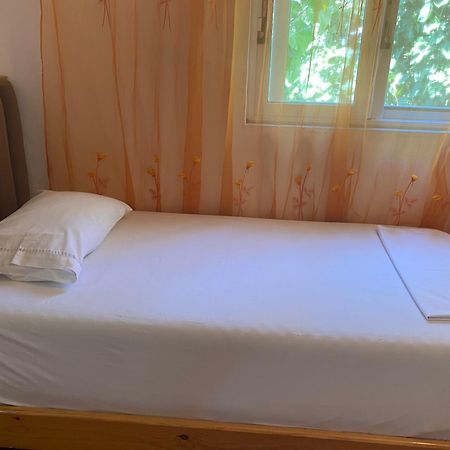 Апартаменти Seferi'S Apartament Саранда Екстер'єр фото