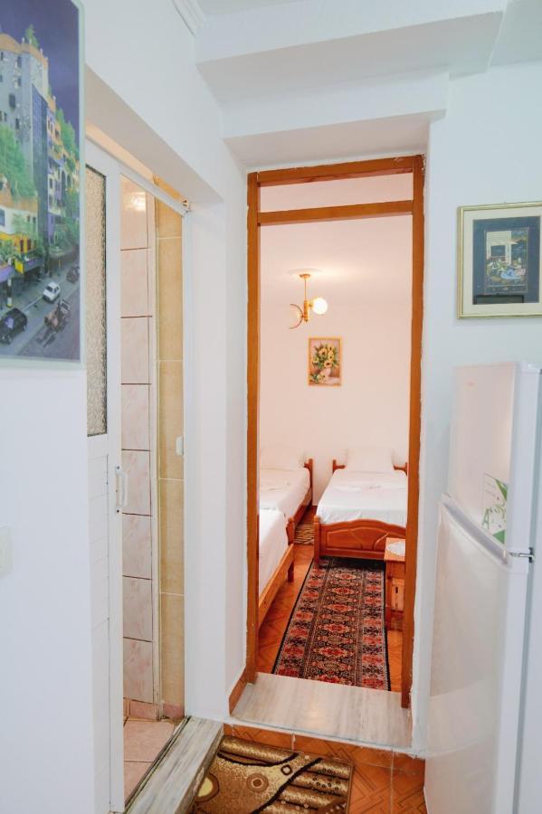 Апартаменти Seferi'S Apartament Саранда Екстер'єр фото