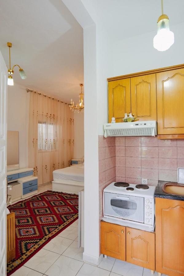 Апартаменти Seferi'S Apartament Саранда Екстер'єр фото