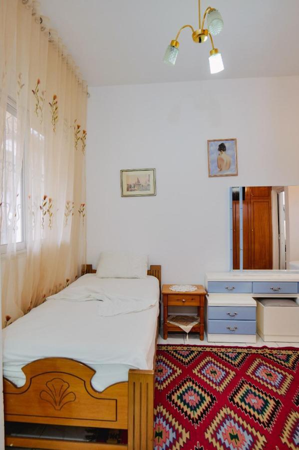 Апартаменти Seferi'S Apartament Саранда Екстер'єр фото