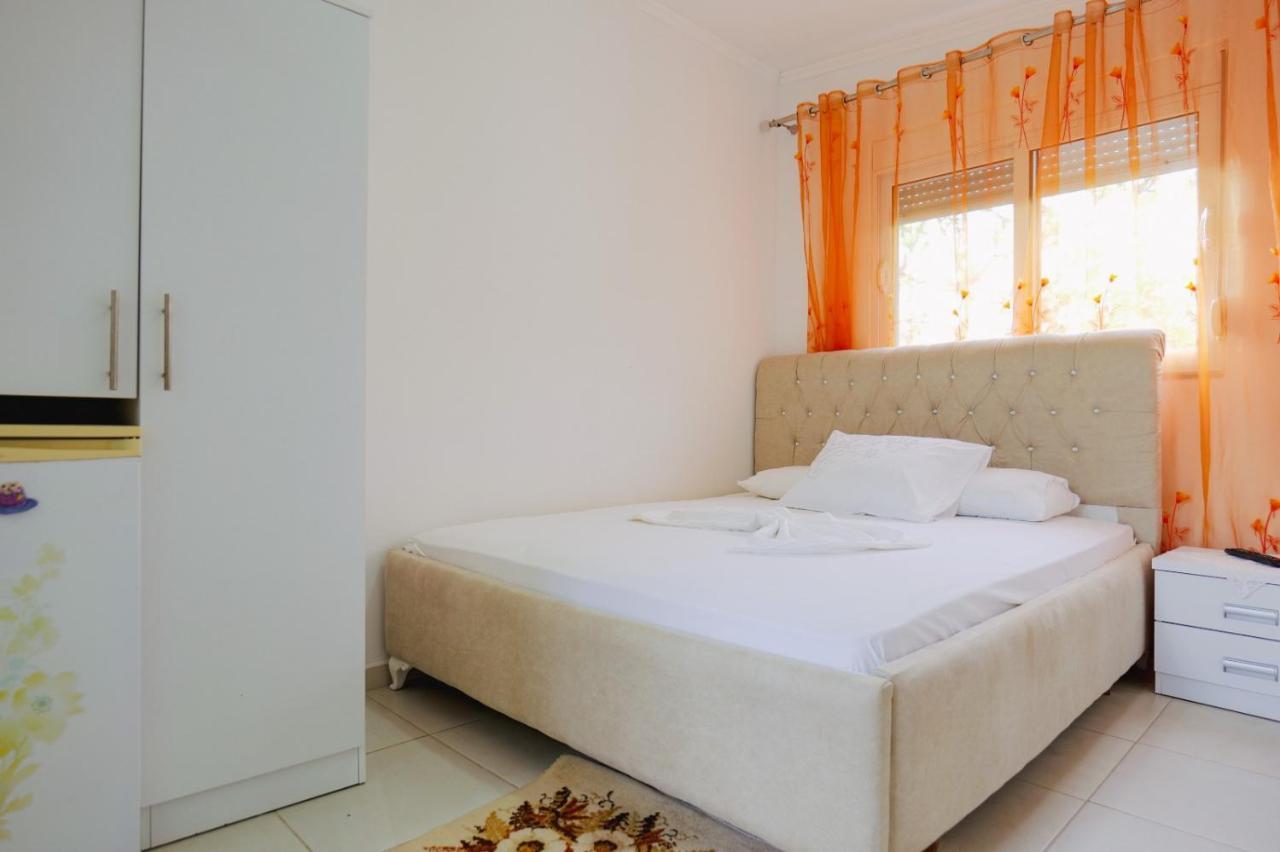 Апартаменти Seferi'S Apartament Саранда Екстер'єр фото