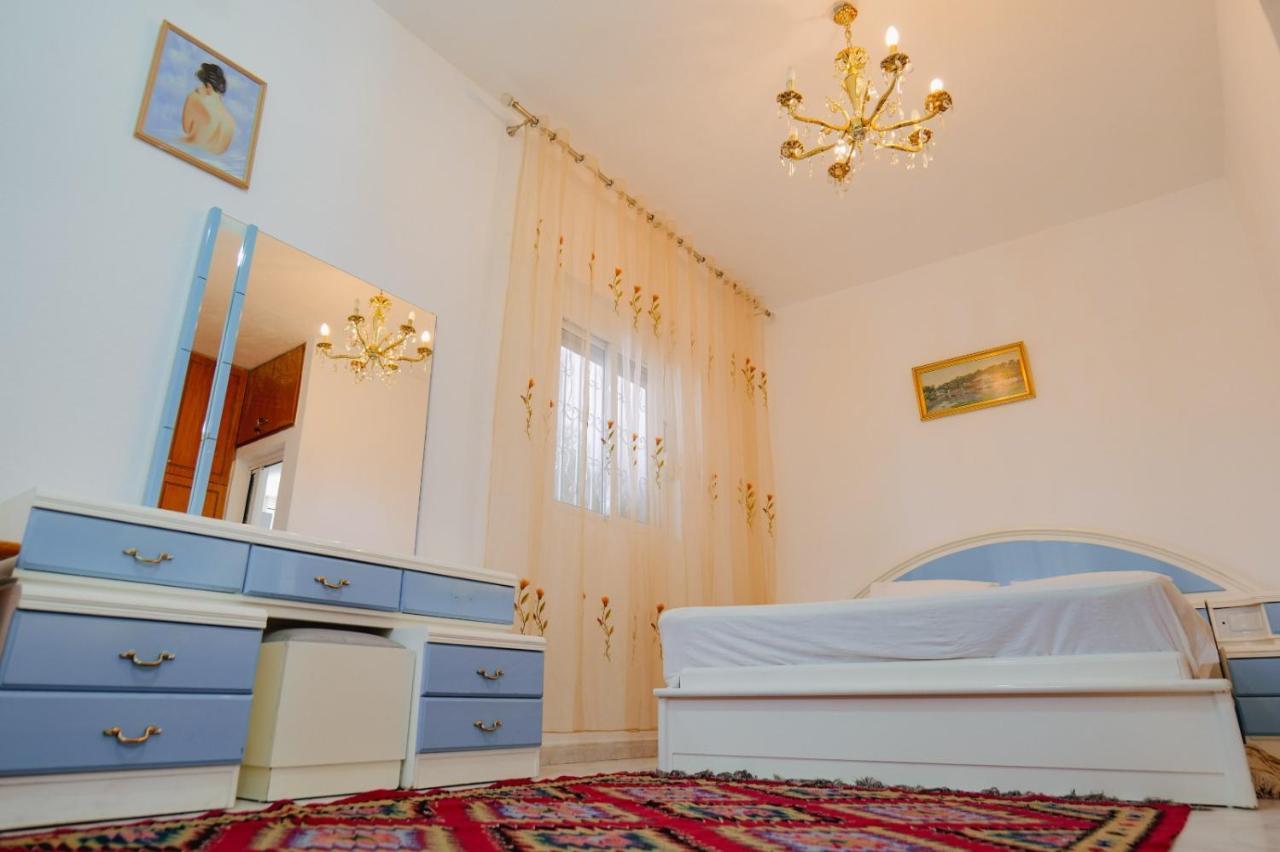 Апартаменти Seferi'S Apartament Саранда Екстер'єр фото