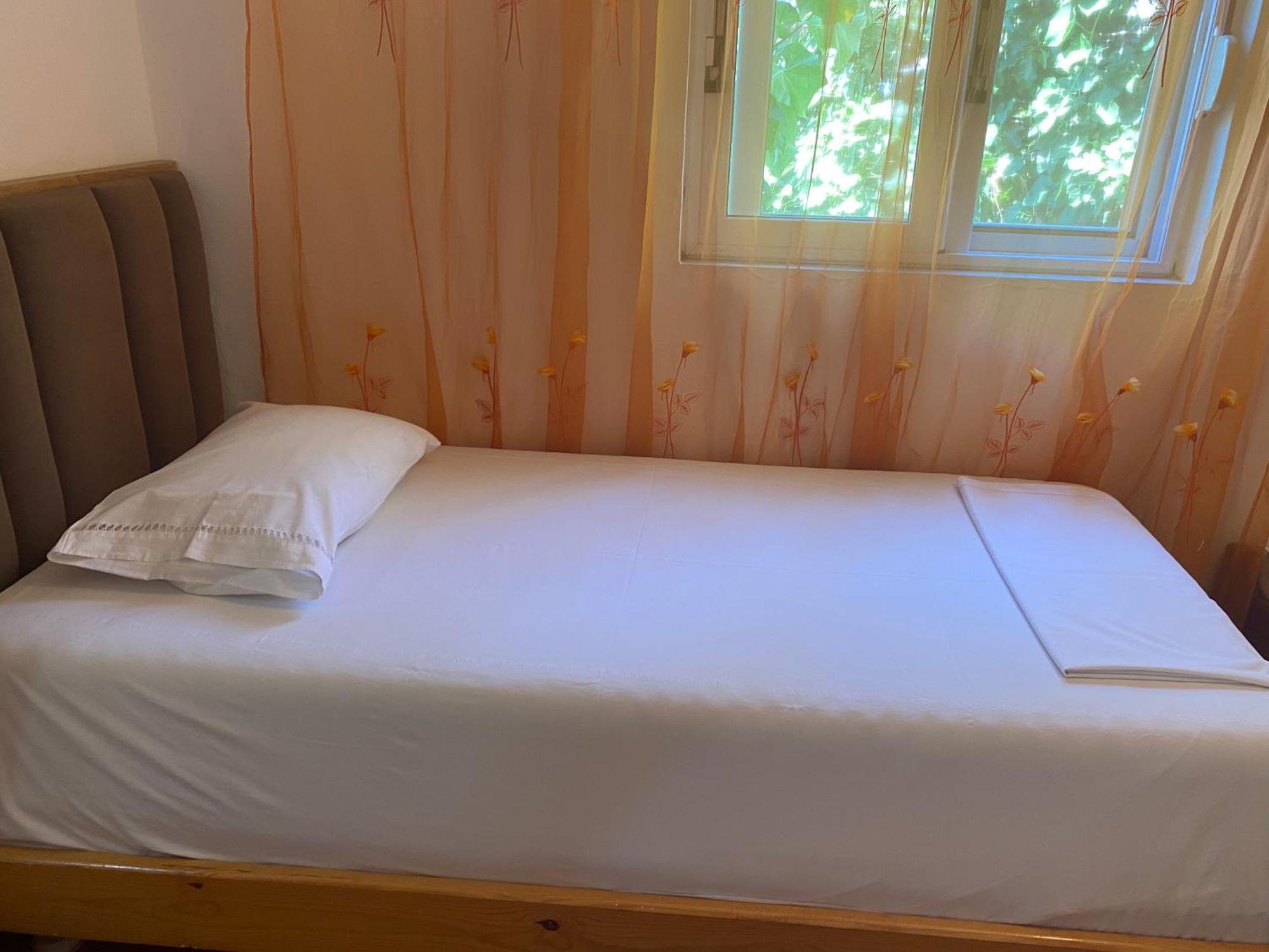 Апартаменти Seferi'S Apartament Саранда Екстер'єр фото