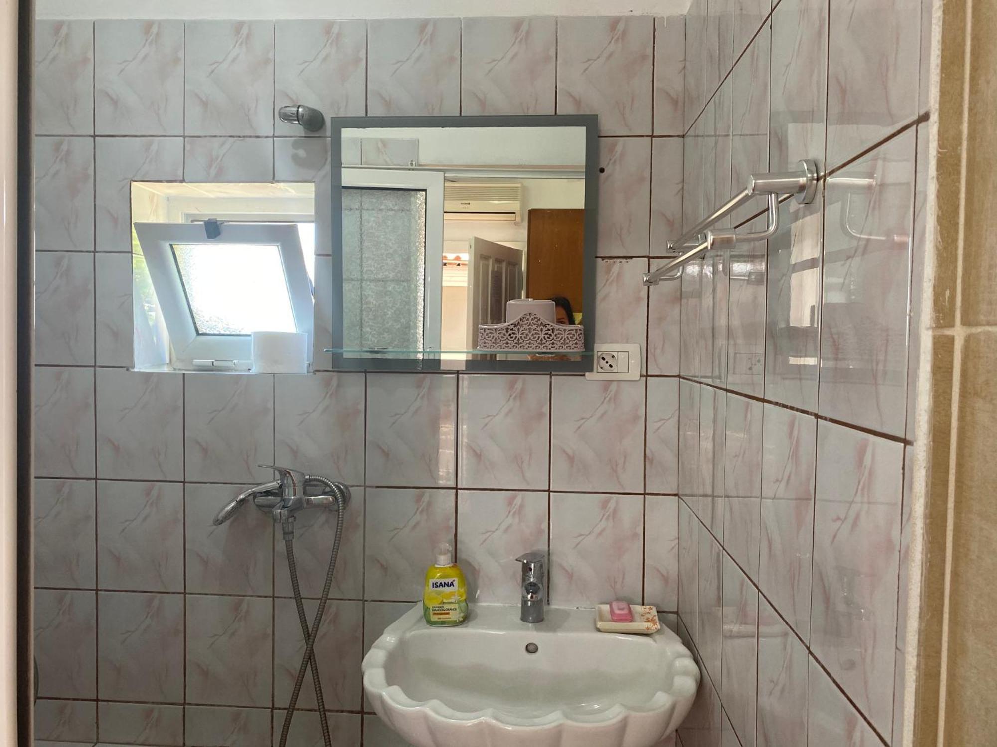 Апартаменти Seferi'S Apartament Саранда Екстер'єр фото