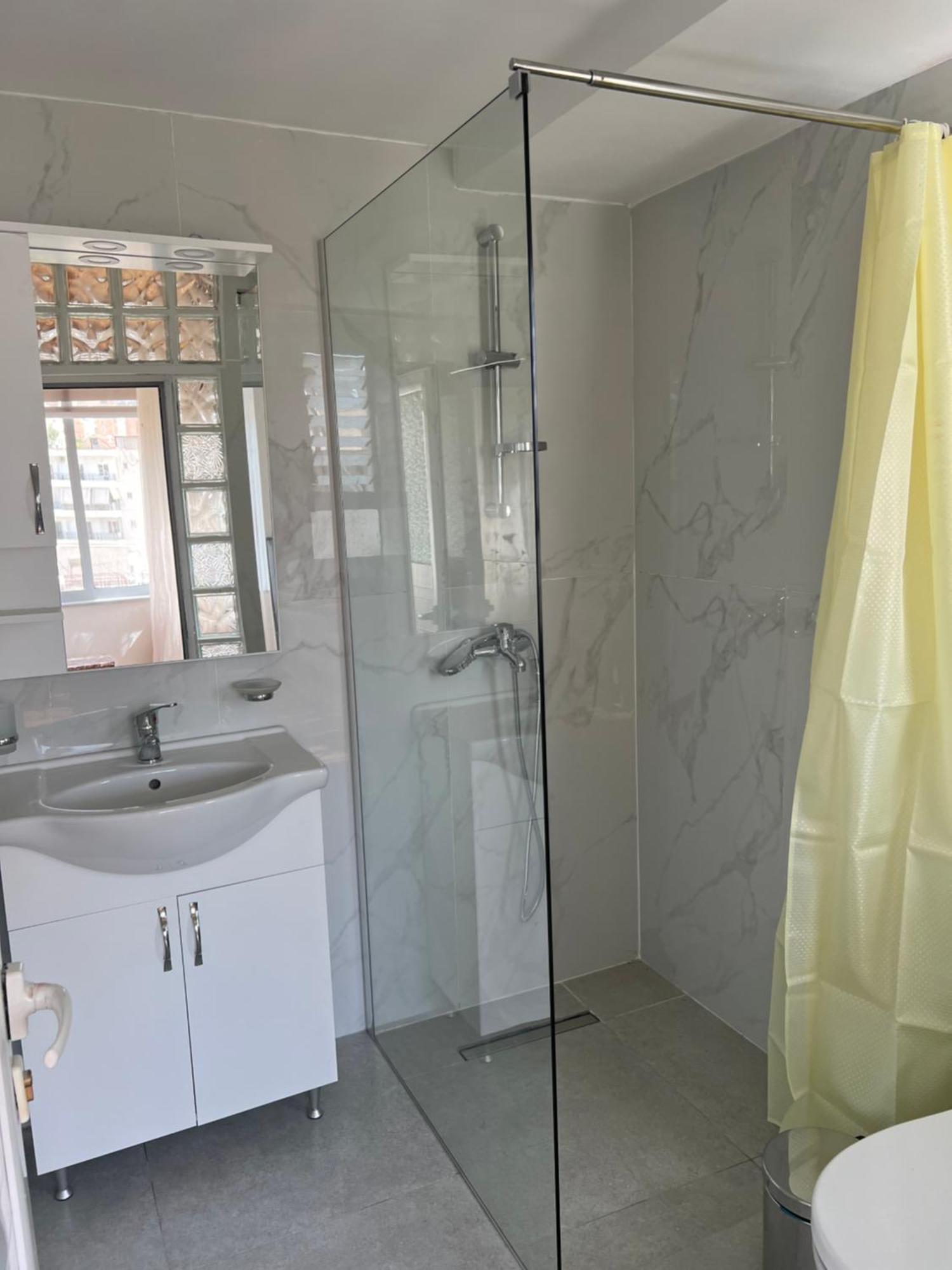 Апартаменти Seferi'S Apartament Саранда Екстер'єр фото