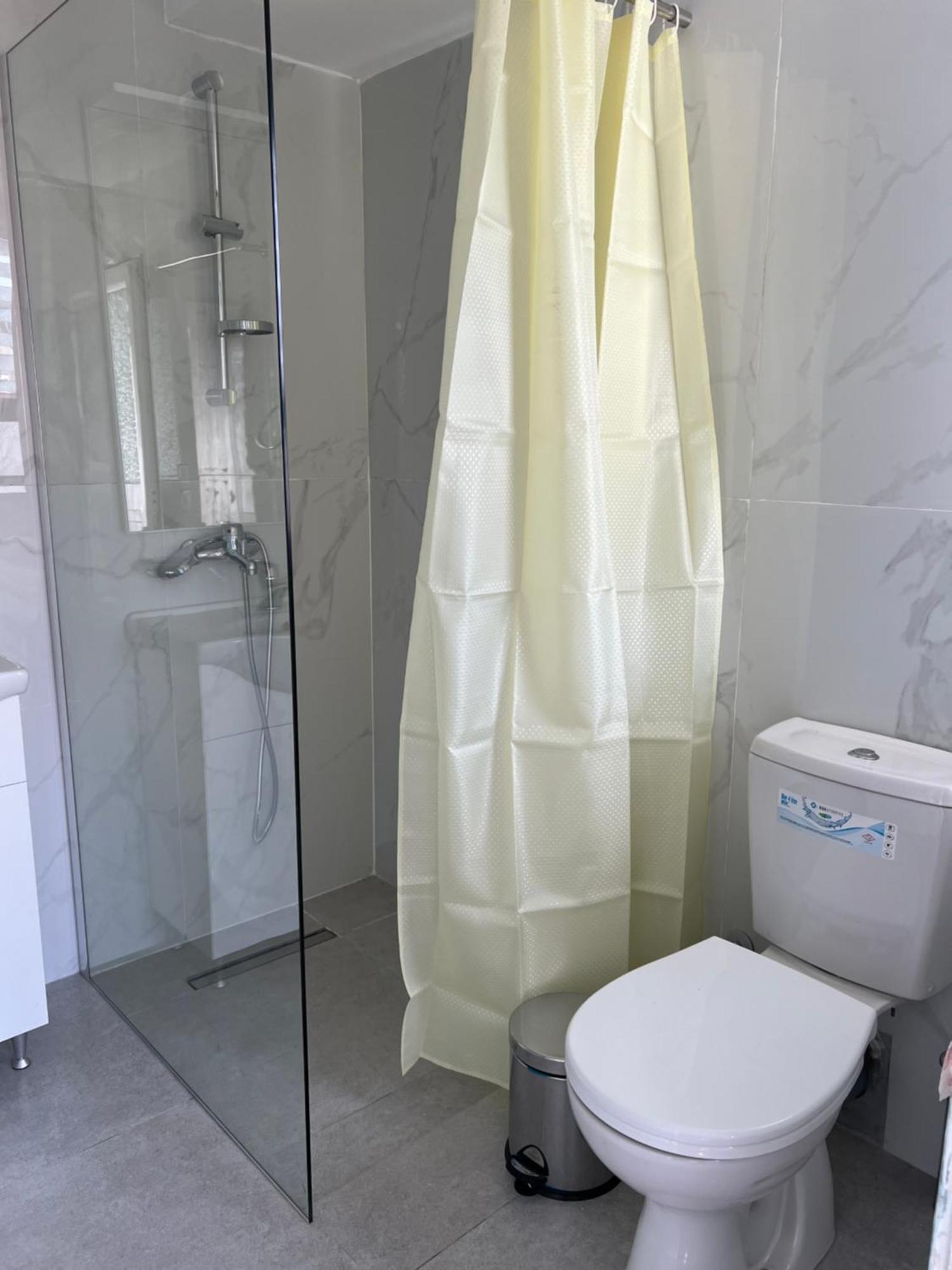 Апартаменти Seferi'S Apartament Саранда Екстер'єр фото
