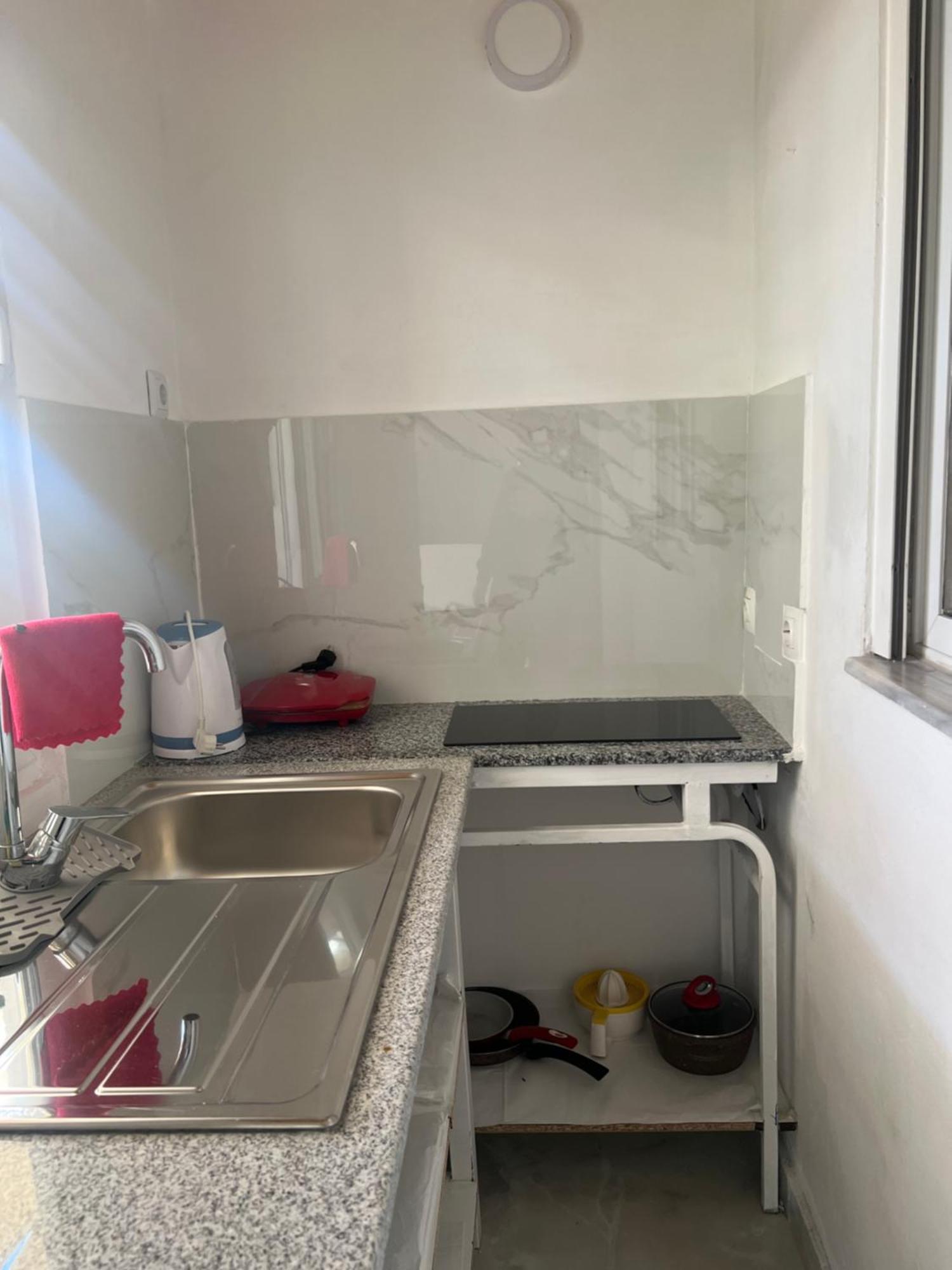 Апартаменти Seferi'S Apartament Саранда Екстер'єр фото